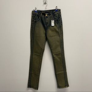 ✨NEW✨ VINTAGE-LIKE JEANS | ACID WASH